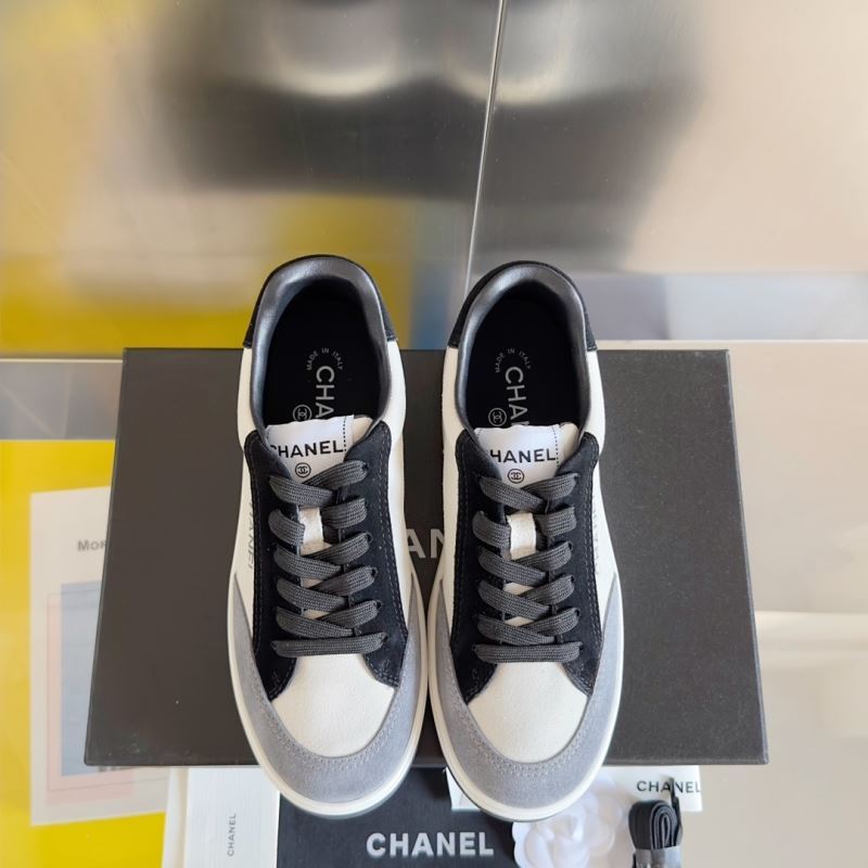 Chanel Sport Shoes